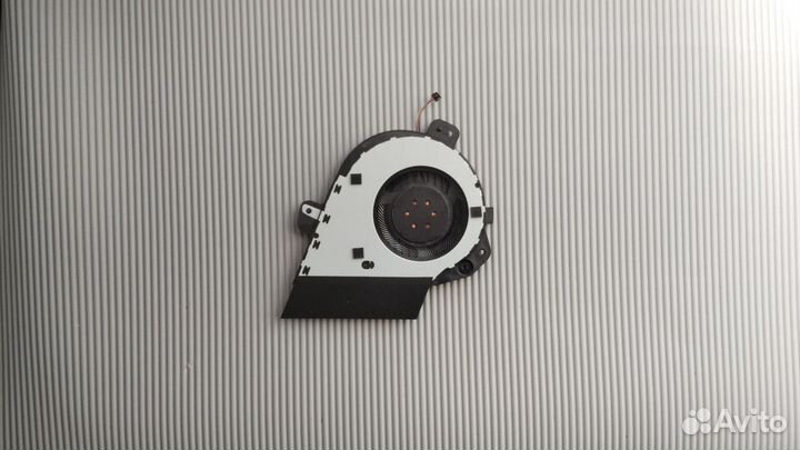 Кулер для Asus ROG Zephyrus G GA502IV (CPU)