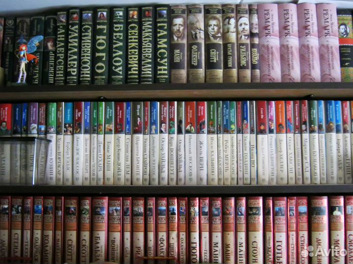 Разные новые книги - Часть 3