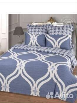 Постельное белье