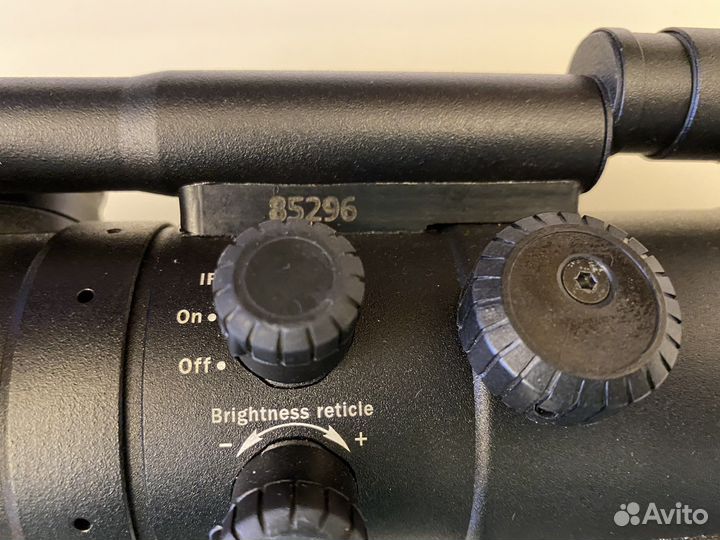 Прибор ночного видения Dedal 470