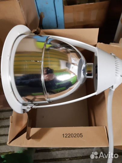 Светильник потолочный 13шт