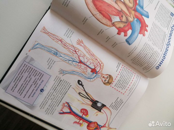 Книги для детей энциклопедия