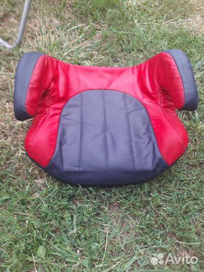 Сиденье для машины детское