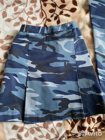 Кадетская форма