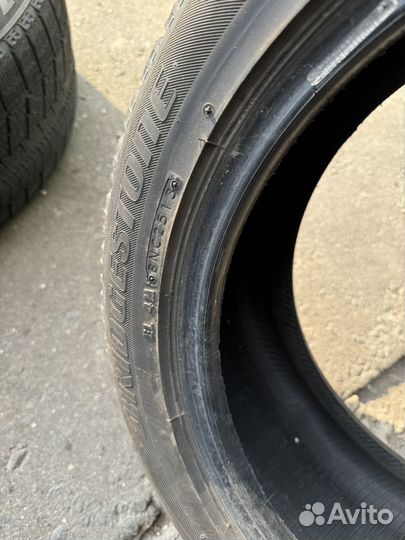 Bridgestone Blizzak VRX 215/50 R17 91S