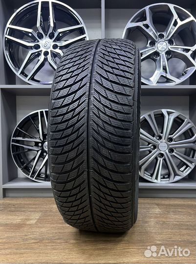 Michelin Pilot Alpin 5 SUV 295/40 R20 106V