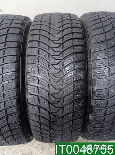 Michelin X-Ice North 3 215/60 R16 101N