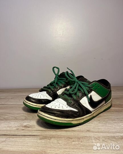 Реставрация и химчистка кроссовок