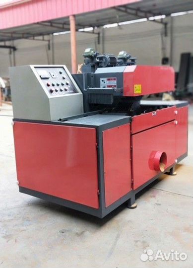 Многопильный станок EGQ-120A