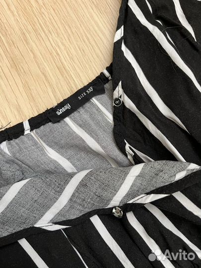 Комбинезон летний