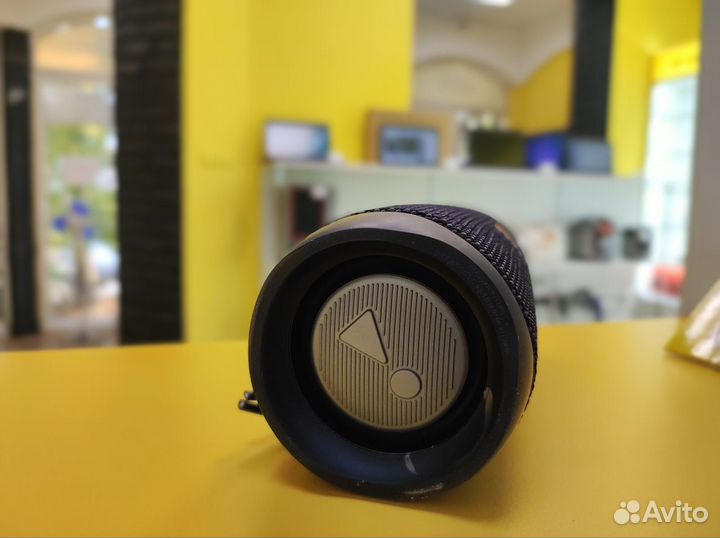 Колонка jbl flip 5