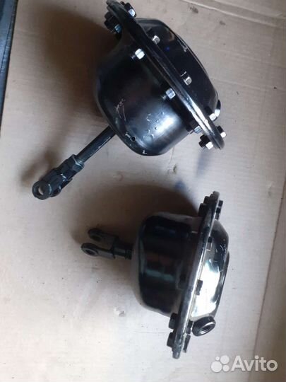 Тормозная камера ЗИЛ