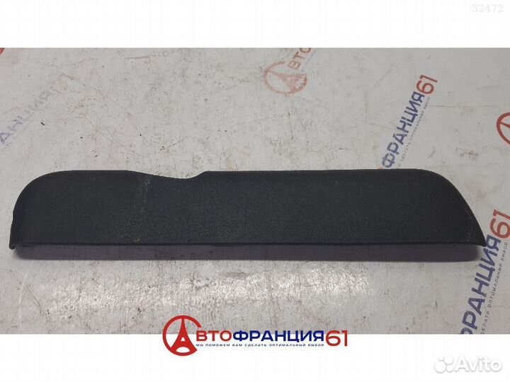 Накладка сиденья, 873742229R renault dokker, 30324