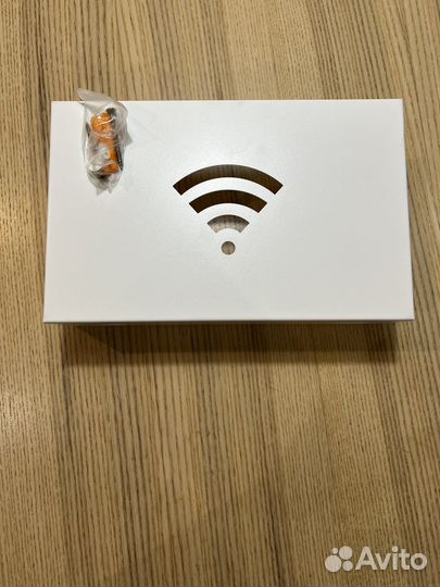 Полка для роутера