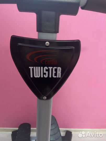 Тренажер степпер