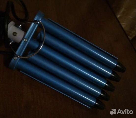 Утюжки для волос