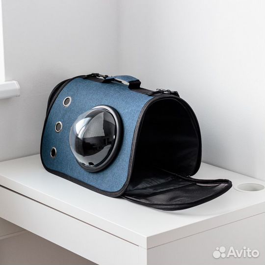 Переноска для животных