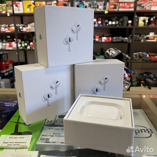 AirPods Pro 2
