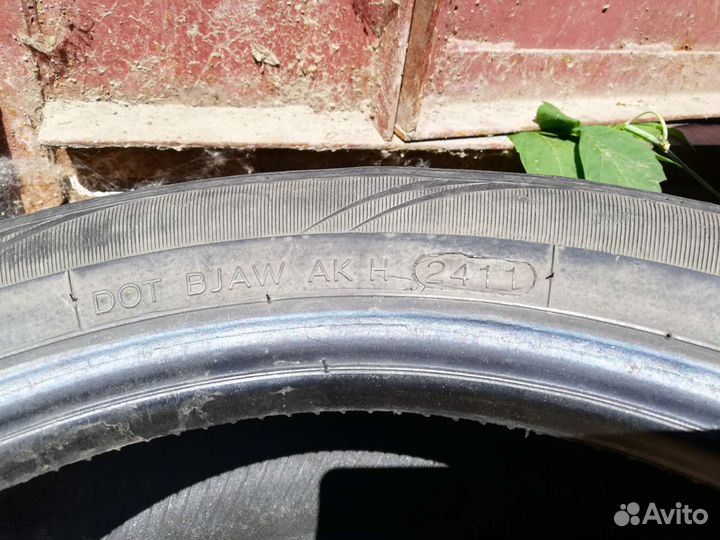 Hankook Optimo K406 195/55 R15