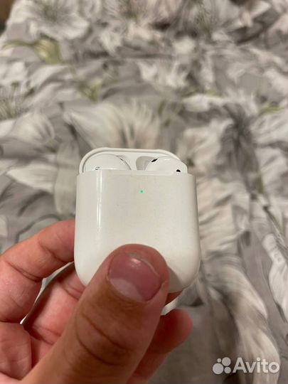 Airpods 1