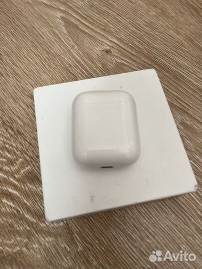 Кейс для airpods 2