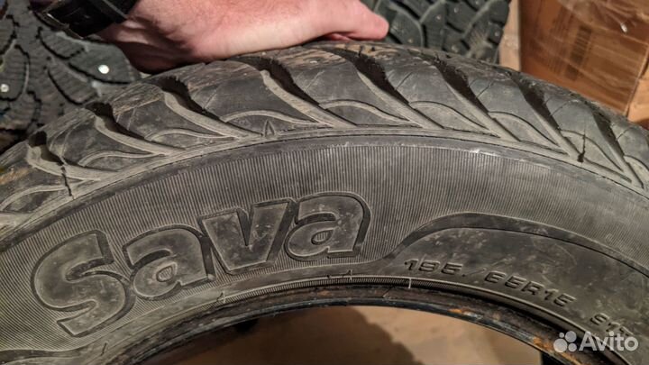 Matador MP 51 Sibir 2 195/65 R15