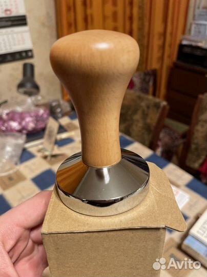 Темпер в ассортименте