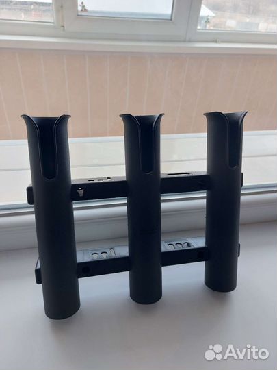 Держатель для спиннинга