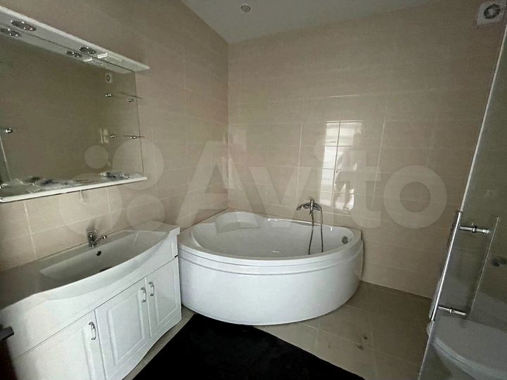 Дом 150 м² на участке 8 сот.