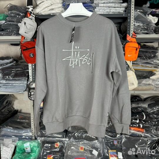 Свитшот Stussy