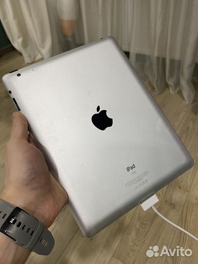 iPad 1