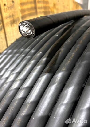 Кабель авбшв 4х50 ож ГОСТ и другие