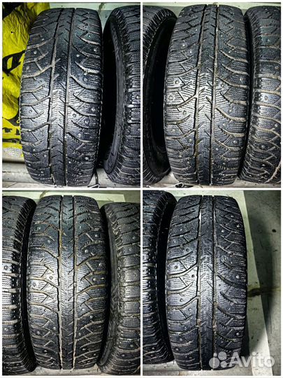 Bridgestone Ice Cruiser 7000S 185/65 R15 88T