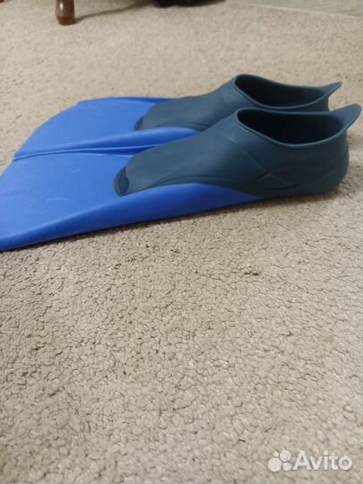 Ласты детские 30-31