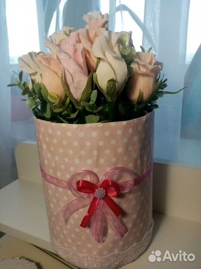 Поделки в наличии