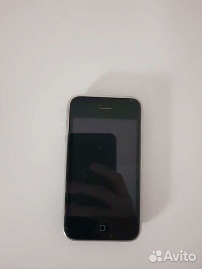 iPhone 3G, 8 ГБ