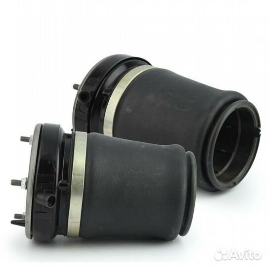 Новый Пневмобаллон power передний BMW E53