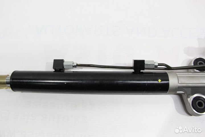 Рулевая рейка Honda Pilot 2