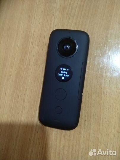 Камера insta360 one X