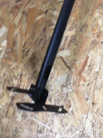 Крепление для телевизора на потолок