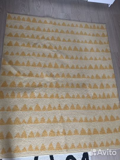 Ковер детский IKEA