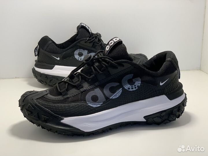 Кроссовки Nike ACG Mountain fly 2 low (41-45)