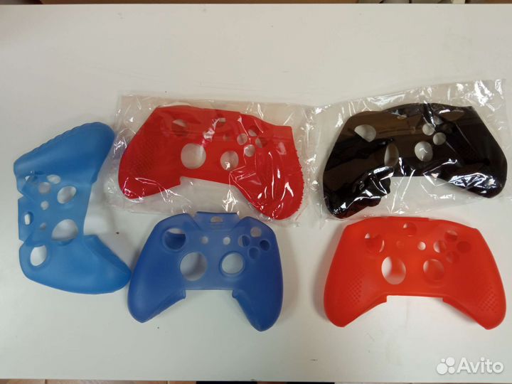 Чехол для геймпада xbox one series