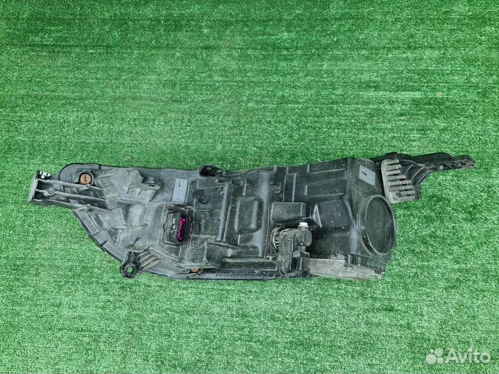 Фара правая Chery Tiggo 8 Pro/Tiggo 8 Pro MAX