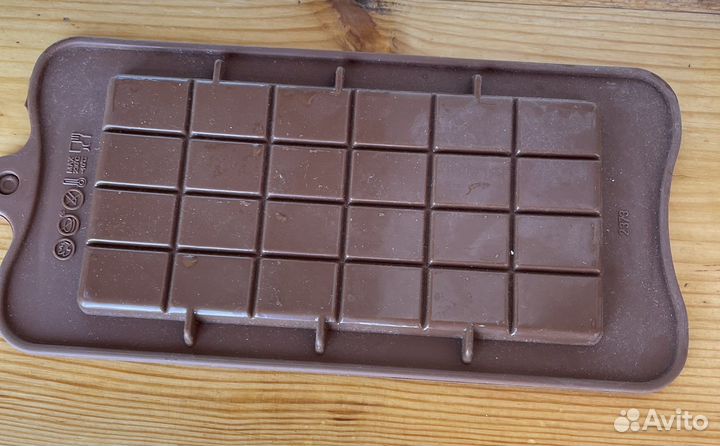 Форма для шоколада