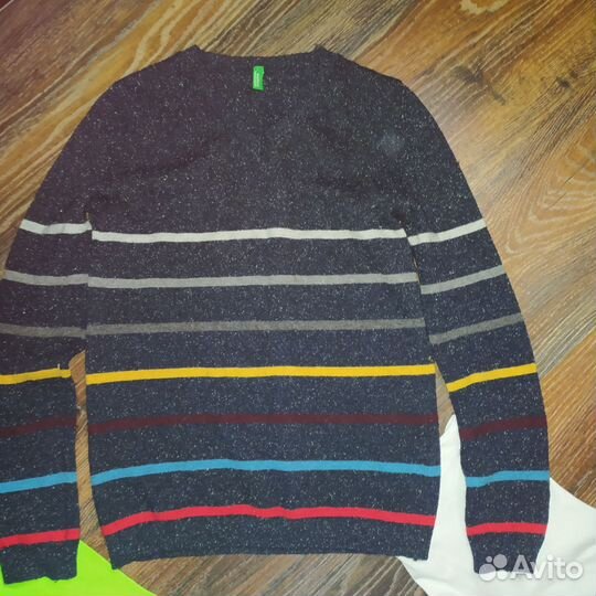 Вещи на подростка пакетом