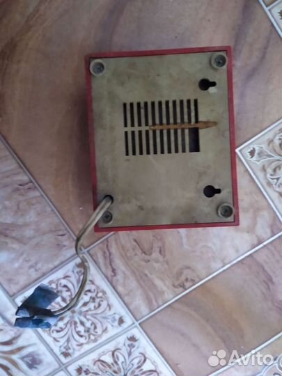 Дверной звонок