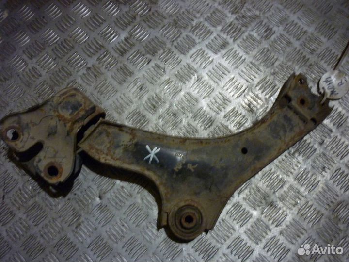 Рычаг передний правый Ford Mondeo 4/S-Max