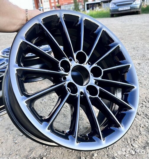 Оригинал BMW R16 5;120 (294)