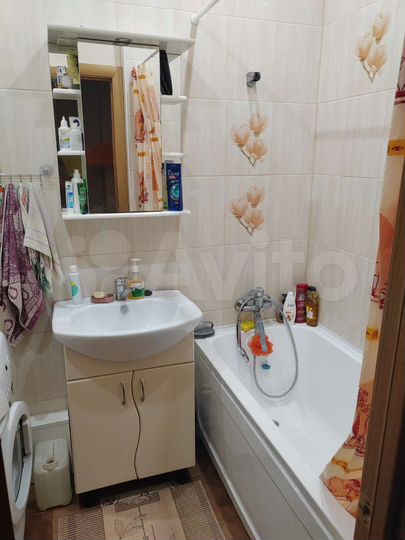 3-к. квартира, 79,3 м², 1/3 эт.